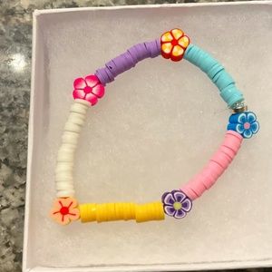 I’m selling bracelets